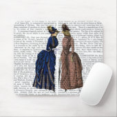 Tapis De Souris Les Oiseaux De Potins (Avec souris)