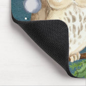 Tapis De Souris Les Owls (Coin)