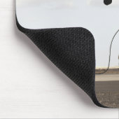 Tapis De Souris Les parachutistes de la Force aérienne conduisent  (Coin)