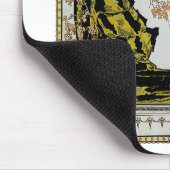 Tapis De Souris Les parfums de Lundborg (Coin)