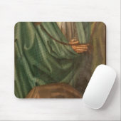 Tapis De Souris Les pêcheurs, du Polyptych du St (Avec souris)
