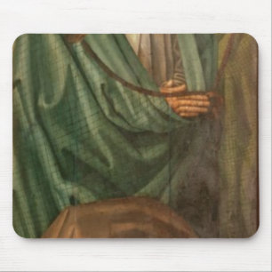 Tapis De Souris Les pêcheurs, du Polyptych du St