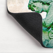 Tapis De Souris Les pensées d'Angel (Coin)