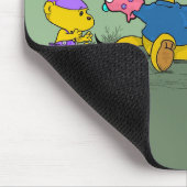 Tapis De Souris Les petits cousins de Ferald (Coin)