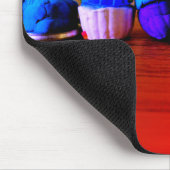 Tapis De Souris Les petits gâteaux (Coin)