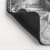 Tapis De Souris Les petits parrains (Coin)