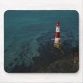 Tapis De Souris Les phares | Beachy Head Lighthouse England (Devant)