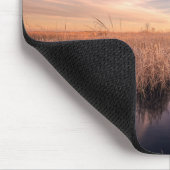 Tapis De Souris Les phares | Bodie Island Outerbanks (Coin)