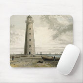 Tapis De Souris Les phares d'Orford Nefs, Suffolk, de volume (Avec souris)