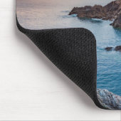 Tapis De Souris Les phares | Fanad Head Lighthouse Irlande (Coin)