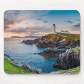 Tapis De Souris Les phares | Fanad Head Lighthouse Irlande (Devant)