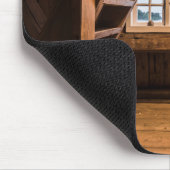 Tapis De Souris Les phares | Lac Vanern Intérieur Suède (Coin)