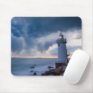 Tapis De Souris Les phares   Phare de Cape Irago