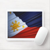 Tapis De Souris Les philippines (Avec souris)