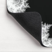 Tapis De Souris Les pins (Coin)