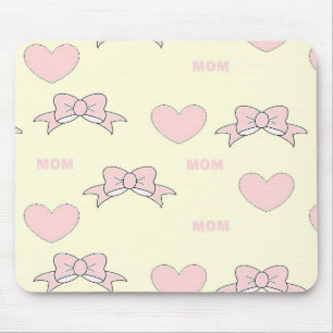Tapis De Souris Les pins