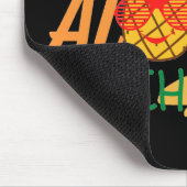 Tapis De Souris Les plages d'Aloha été (Coin)