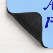 Tapis De Souris Les Planeurs À Sucre Sont Mes Amis (Coin)