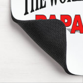 Tapis De Souris Les plus grands paparazzi du monde (Coin)