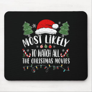 Tapis De Souris Les Plus Probables À Regarder Tous Les Films De No