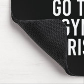 Tapis De Souris Les Plus Susceptibles De Correspondre À Noël Pajam (Coin)