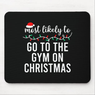 Tapis De Souris Les Plus Susceptibles De Correspondre À Noël Pajam