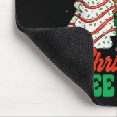 Tapis De Souris Les Plus Susceptibles De Manger Tous Les Gâteaux D (Coin)