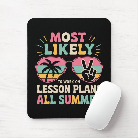 Tapis De Souris Les Plus Susceptibles De Travailler Sur Les Plans (Avec souris)