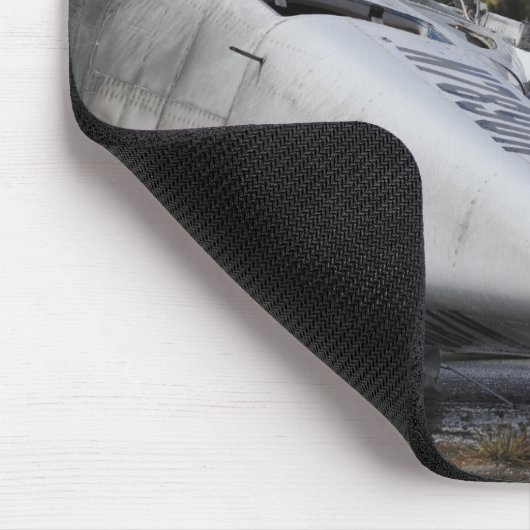 Tapis De Souris Les pompiers répondent sur place (Coin)