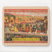 Tapis De Souris Les Prodigies Sans Peines Des Phénomènes Physiques (Devant)