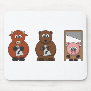 Tapis De Souris Les Produits Inspirés De Wall Street.