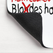 Tapis De Souris Les professeurs de maths ont plus d'amusement (Coin)