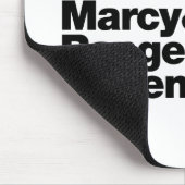 Tapis De Souris Les projets (Coin)