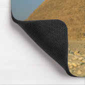 Tapis De Souris Les Pyramides de Gizeh, qui ont presque 5000 (Coin)