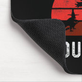 Tapis De Souris Les régulateurs montent (Coin)