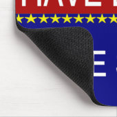 Tapis De Souris Les Républicains Ont D.U.M.B. (Coin)