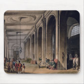 Tapis De Souris Les Rois Mews (Devant)