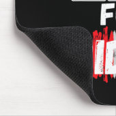 Tapis De Souris Les Scientifiques Votent Pour Biden (Coin)