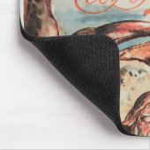 Tapis De Souris Les secrets de Wisdom (Coin)