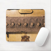 Tapis De Souris Les sept péchés mortels (Avec souris)