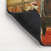 Tapis De Souris Les serveurs (Coin)