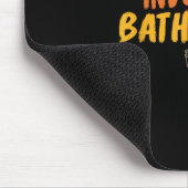 Tapis De Souris Les Seules Fonctions Que Je Fais Impliquent Une Sa (Coin)