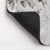 Tapis De Souris Les signes de Lion et de Bélier (Coin)