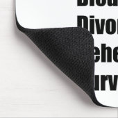 Tapis De Souris Les six épouses de Henry VIII (Coin)