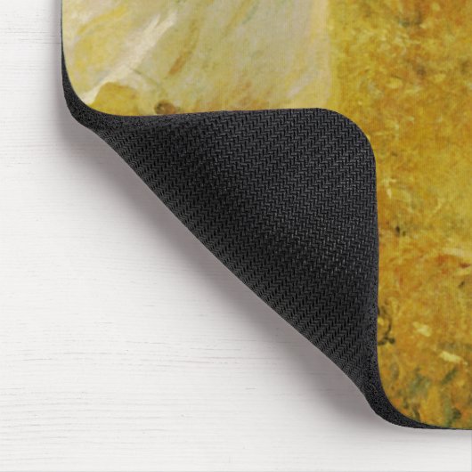 Tapis De Souris Les Soeurs (Coin)