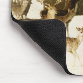 Tapis De Souris Les soeurs de la charité (Coin)