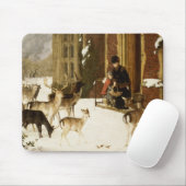 Tapis De Souris Les soeurs de la charité (Avec souris)