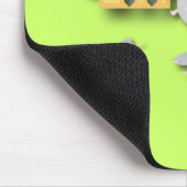 Tapis De Souris Les souris ! (Coin)