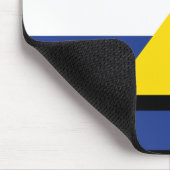 TAPIS DE SOURIS LES SPORTS NAUTIQUES (Coin)