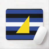 TAPIS DE SOURIS LES SPORTS NAUTIQUES (Avec souris)